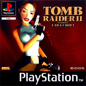 Tomb Raider II - Starring Lara Croft
