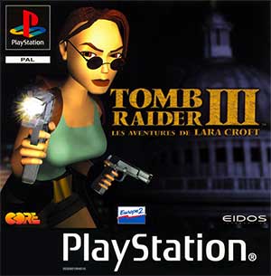 Tomb Raider III - Les Aventures de Lara Croft