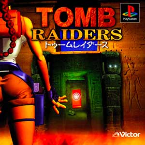 Tomb Raiders
