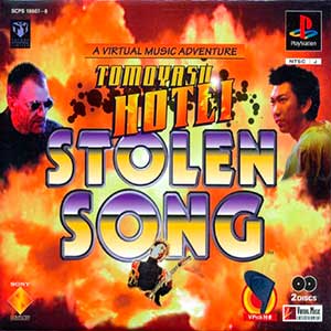 Tomoyasu Hotei - Stolen Song