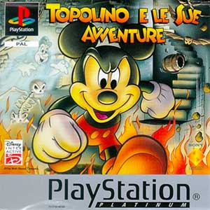 Topolino e le Sue Avventure