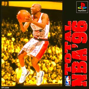 Total NBA '96