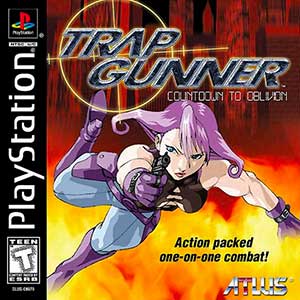Trap Gunner