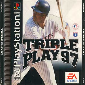 Triple Play 97