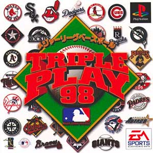 Triple Play 98