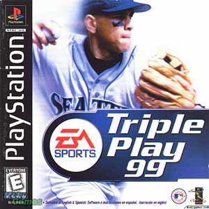 Triple Play 99