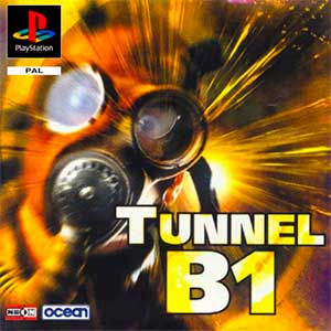 Tunnel B1 + X2 - No Relief + Break Point + Cheesy