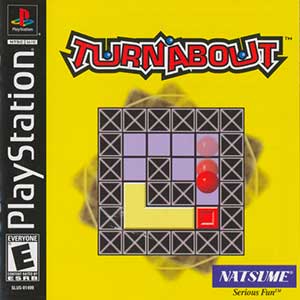 Turnabout