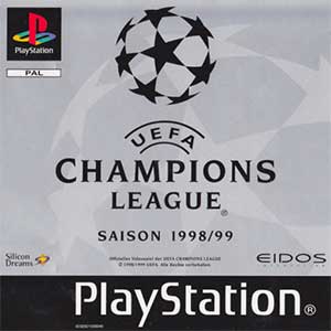 UEFA Champions League - Saison 1998-99