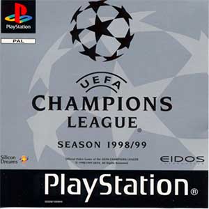 UEFA Champions League - Season 1998-99