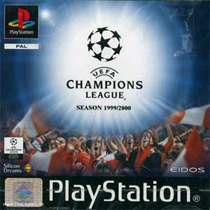 UEFA Champions League - Season 1999-2000