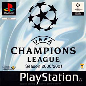 UEFA Champions League - Season 2000-2001