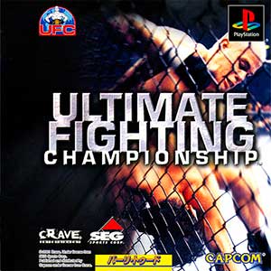 UFC - Ultimate Fighting Championship