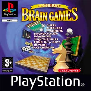Ultimate Brain Games
