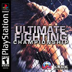 Ultimate Fighting Championship