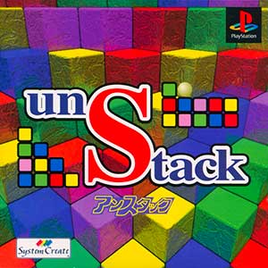 Unstack