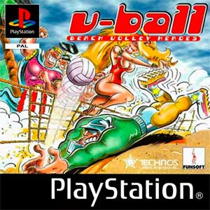V-Ball - Beach Volley Heroes