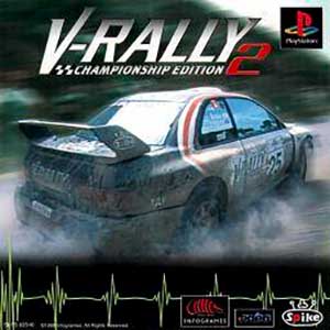 V-Rally - Championship Edition 2