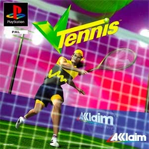 V-Tennis