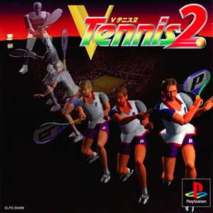 V-Tennis 2