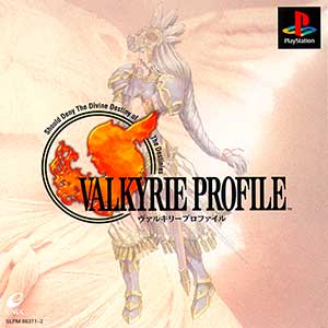 Valkyrie Profile