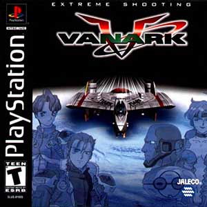 Vanark