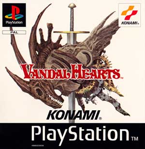Vandal Hearts