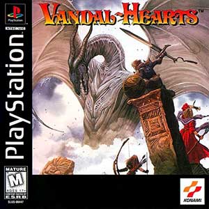 Vandal Hearts