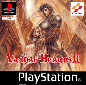 Vandal Hearts II