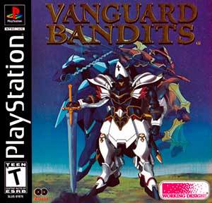 Vanguard Bandits