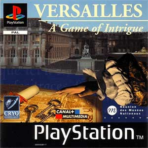 Versailles - Complotto alla Corte del Re Sole