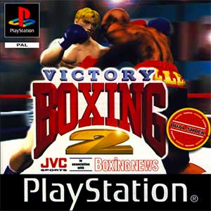 Victory Boxing 2