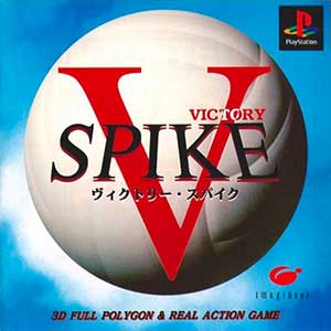 Victory Spike