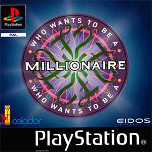 Vil du bli millionaer