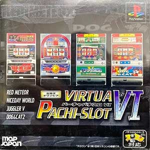 Virtua Pachi-Slot VI