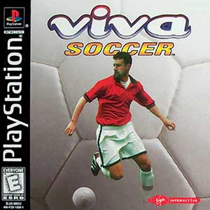 Viva Soccer