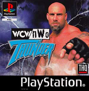 WCW-nWo Thunder
