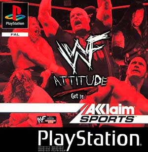WWF Attitude