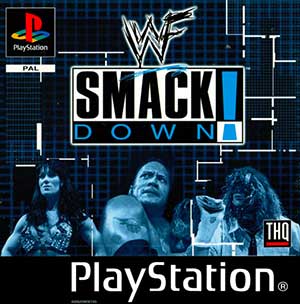 WWF SmackDown!