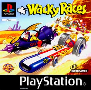 Wacky Races