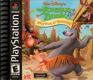 Walt Disneys Junglebogen - Groove Party