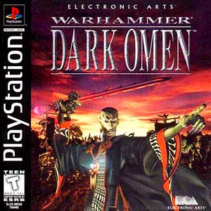 Warhammer - Dark Omen