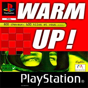 Warm Up!