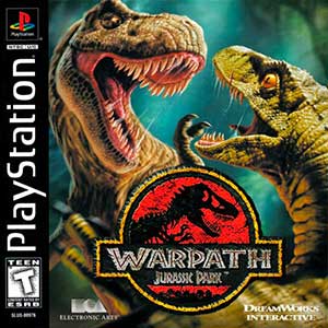 Warpath - Jurassic Park