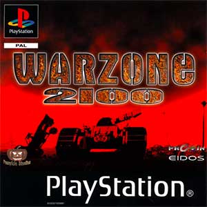Warzone 2100
