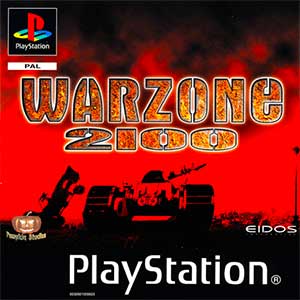 Warzone 2100