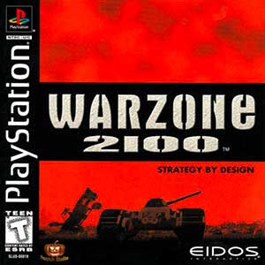 Warzone 2100