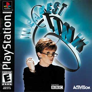 Weakest Link, The