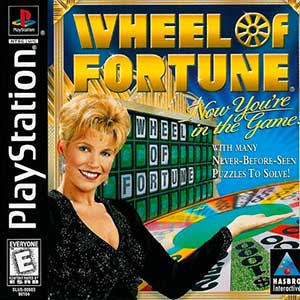 Wheel of Fortune