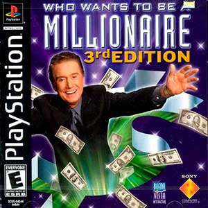 Who Wants to Be a Millionaire - 3rd Edition